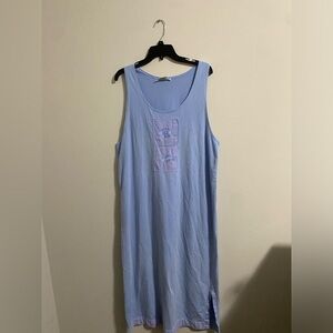 Vintage Johnny was dress